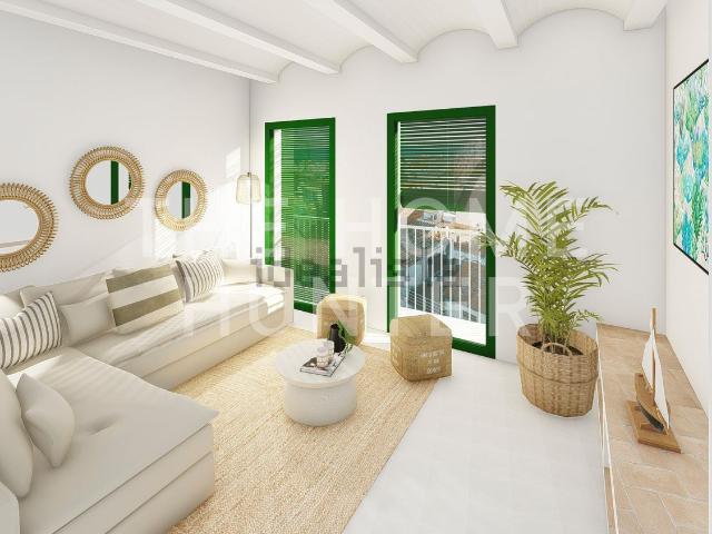 Chalet, L&apos Escala