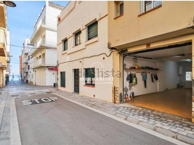 Chalet, L&apos Escala