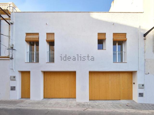 Chalet, L&apos Escala