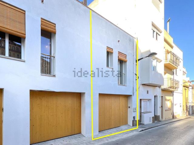 Chalet, L&apos Escala