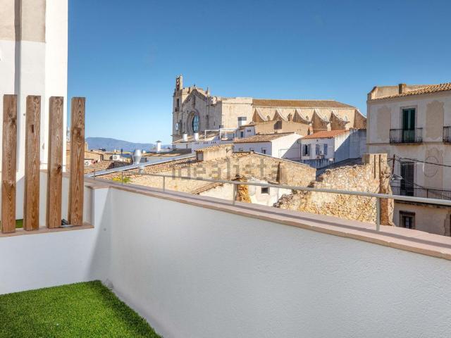 Chalet, L&apos Escala