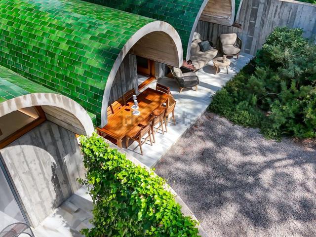 Chalet, L&apos Escala