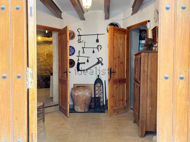 Chalet, L&apos Espluga Calba