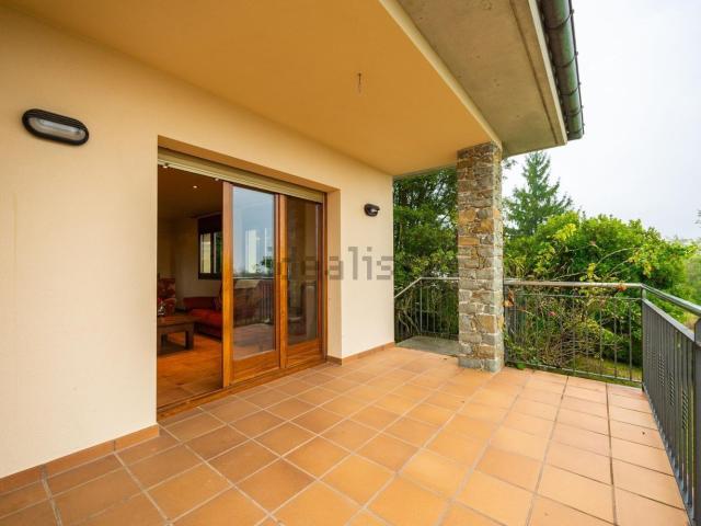 Chalet, L&apos Esquirol