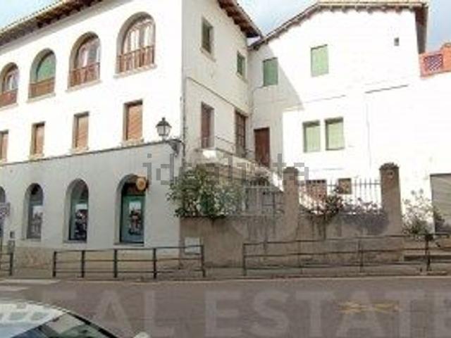 Chalet, L&apos Esquirol