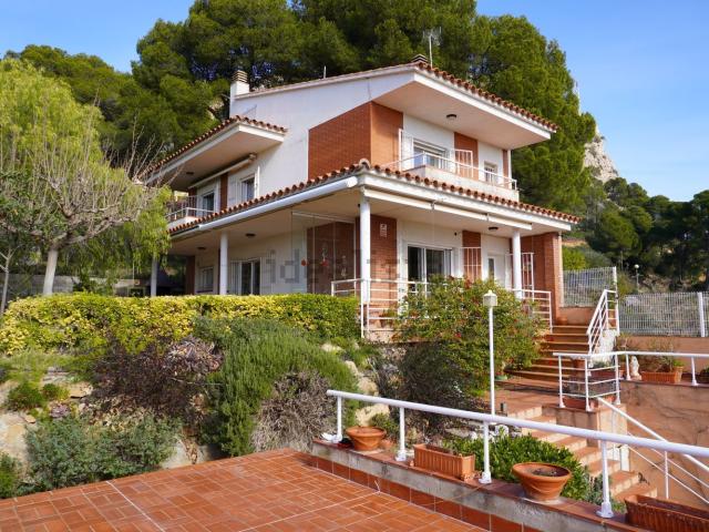 Chalet, L&apos Estartit poble, Torroella de Montgrí