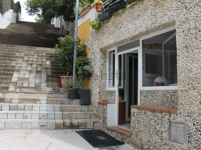 Chalet, L&apos Estartit poble, Torroella de Montgrí