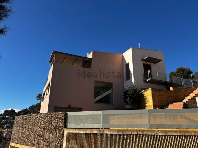 Chalet, L&apos Estartit poble, Torroella de Montgrí