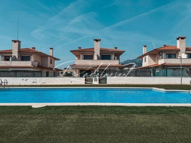 Chalet, L&apos Hospitalet de l&apos Infant