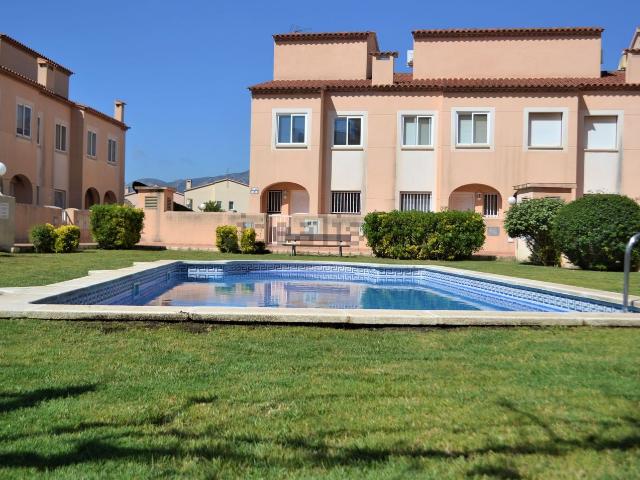 Chalet, L&apos Hospitalet de l&apos Infant