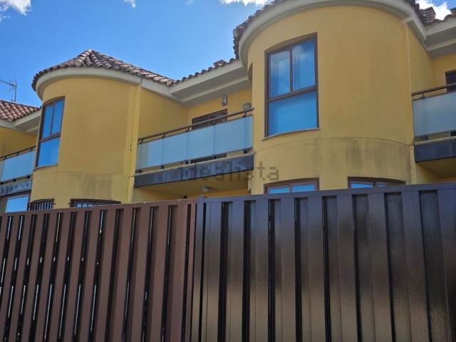 Chalet, L&apos Hospitalet de l&apos Infant