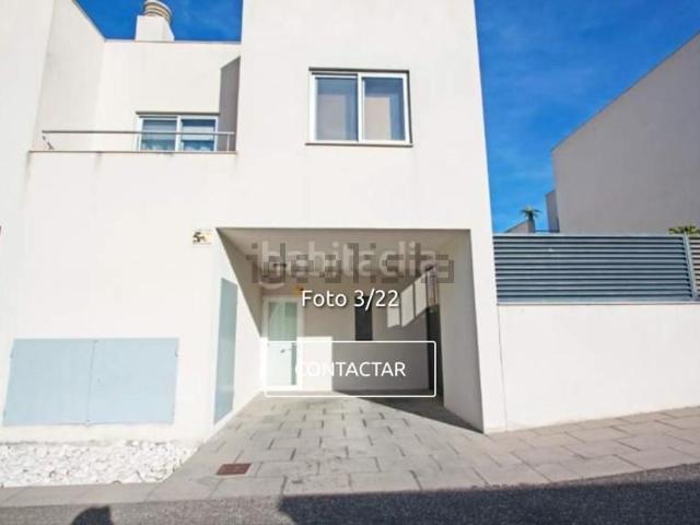 Chalet, L&apos Hospitalet de l&apos Infant