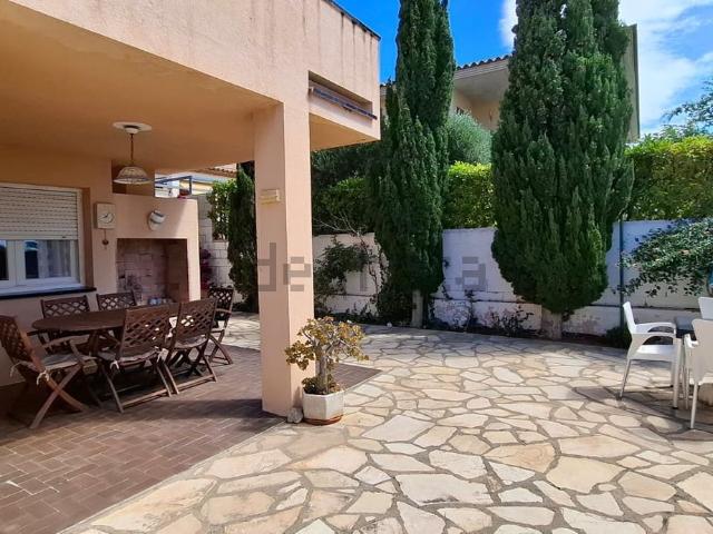 Chalet, L&apos Hospitalet de l&apos Infant