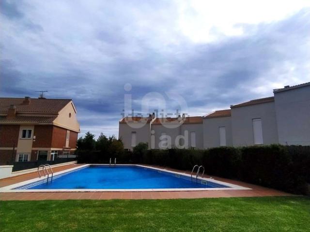 Chalet, L&apos Hospitalet de l&apos Infant