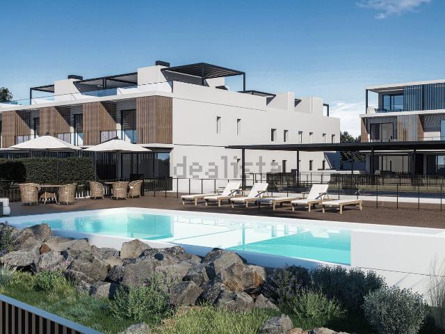 Chalet, L&apos Hospitalet de l&apos Infant