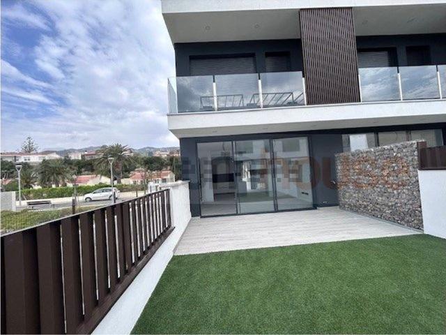 Chalet, L&apos Hospitalet de l&apos Infant