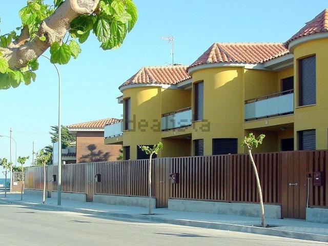Chalet, L&apos Hospitalet de l&apos Infant