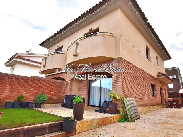 Chalet, L&apos Hospitalet de l&apos Infant