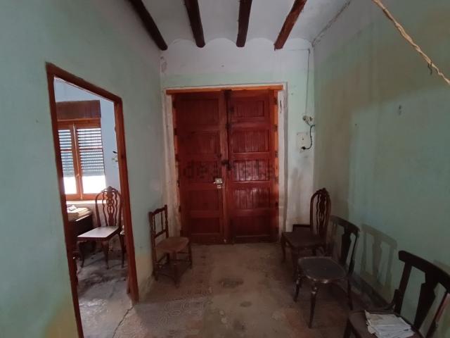Chalet, L&apos Lorcha/Orxa