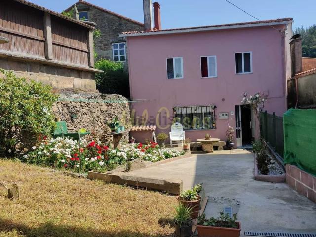 Chalet, Lousame