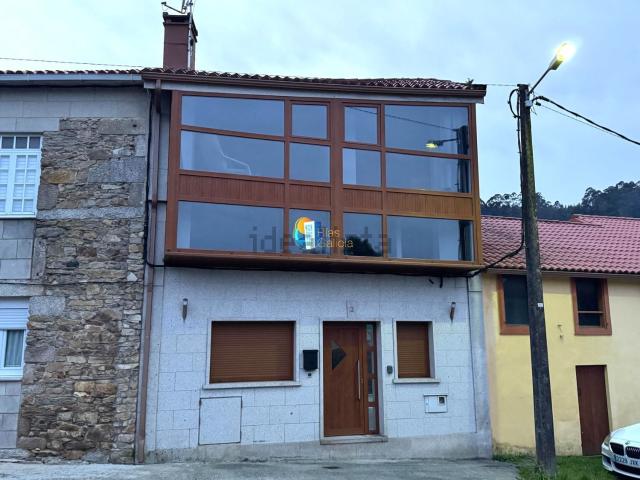Chalet, Lousame