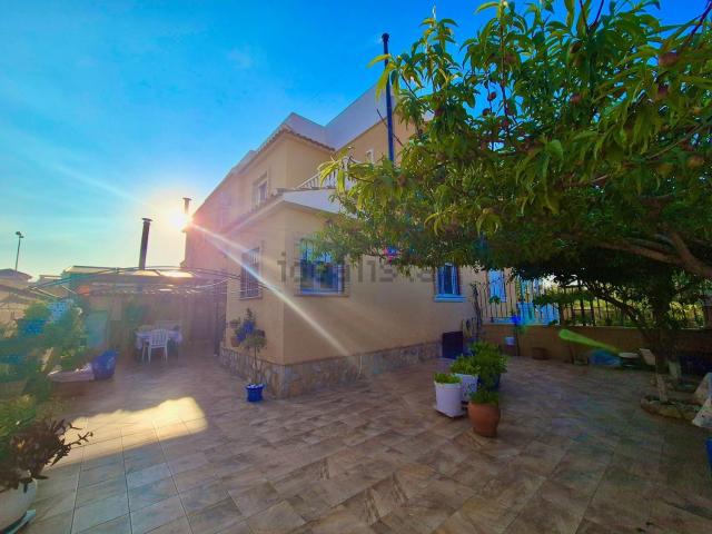 Chalet, Lo Marabú, Rojales