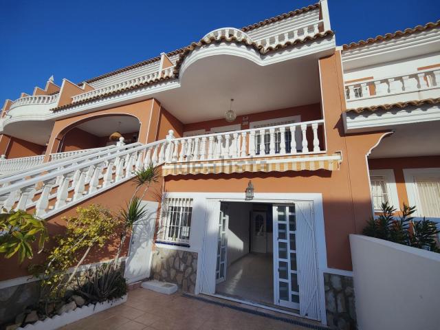 Chalet, Lo Marabú, Rojales