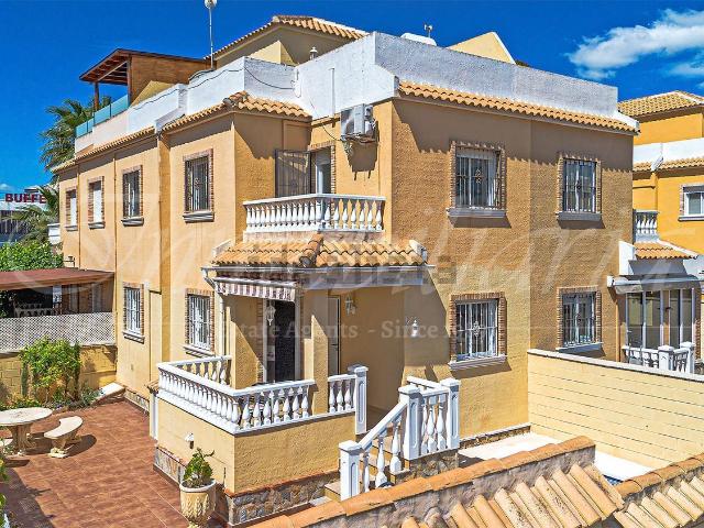 Chalet, Lo Marabú, Rojales