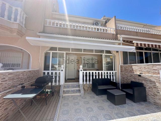 Chalet, Lo Marabú, Rojales