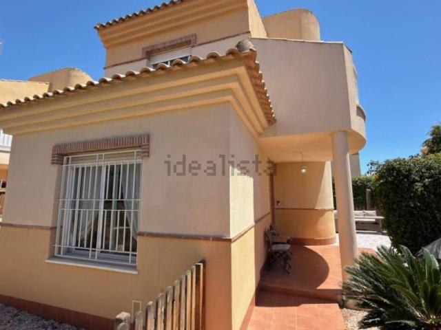 Chalet, Lo Marabú, Rojales