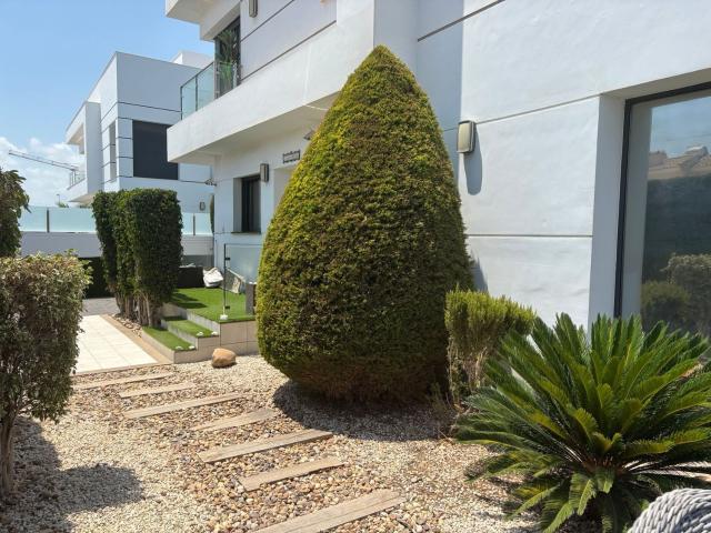 Chalet, Lo Marabú, Rojales