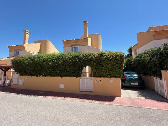 Chalet, Lo Marabú, Rojales