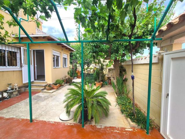 Chalet, Lo Marabú, Rojales