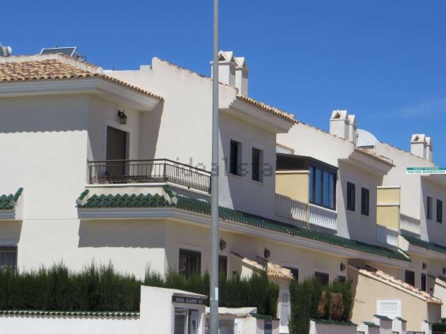 Chalet, Lo Marabú, Rojales