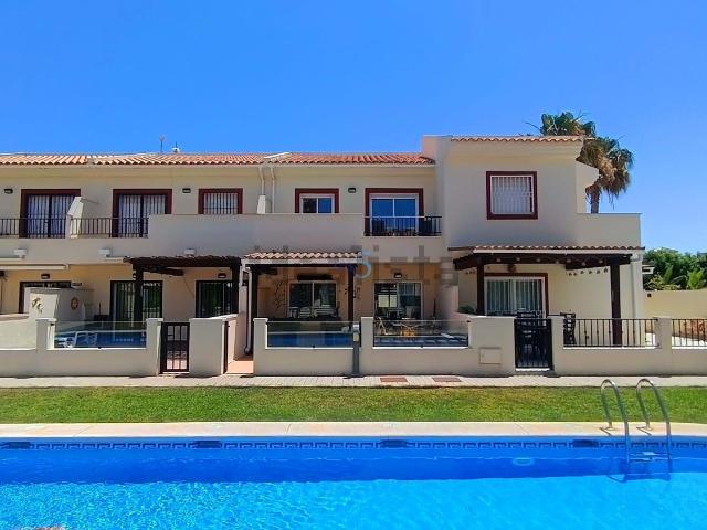 Chalet, Lo Marabú, Rojales