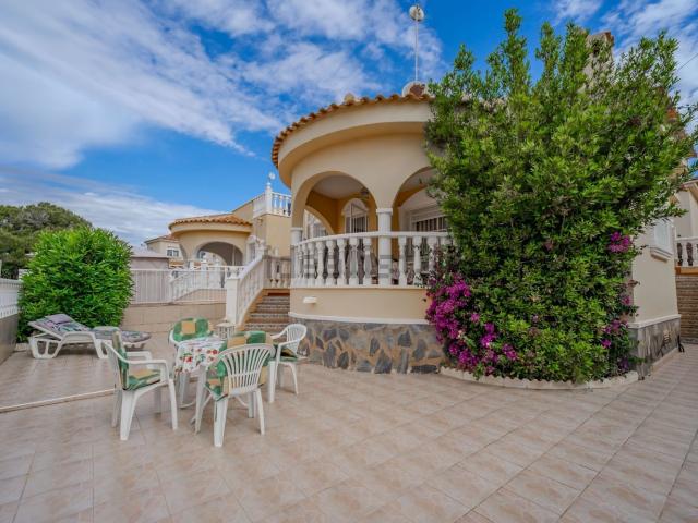 Chalet, Lo Pepín, Rojales