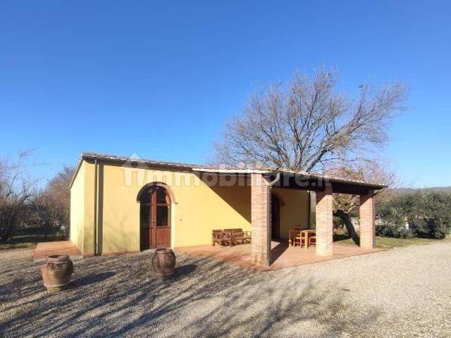 Chalet Località Cincelli, Quarata, Arezzo
