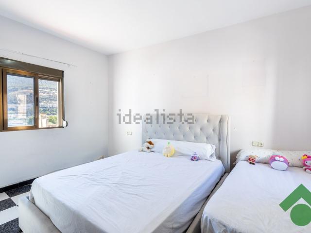 Chalet, Loja