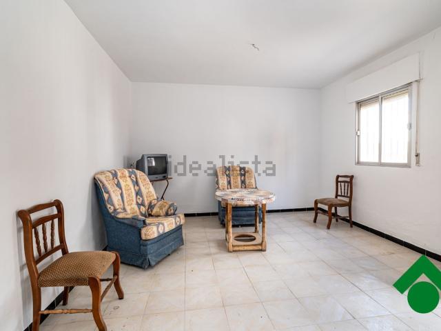 Chalet, Loja