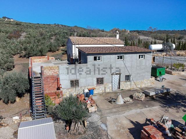 Chalet, Loja
