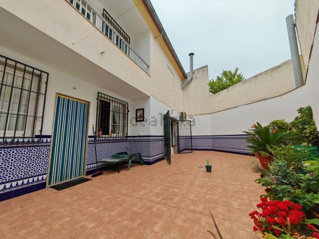 Chalet, Loja