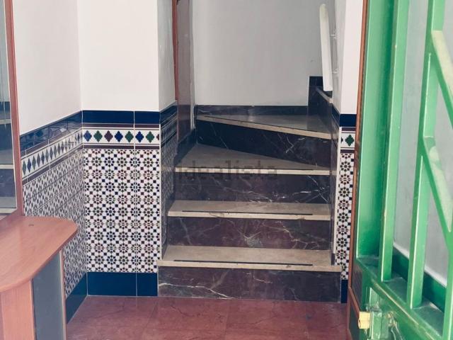 Chalet, Loja