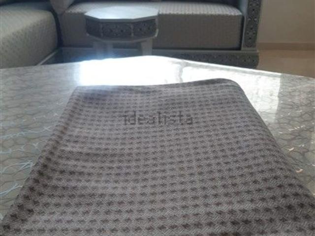 Chalet, Loja