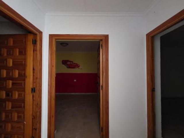 CHALET LOLA URB. LA MARINA