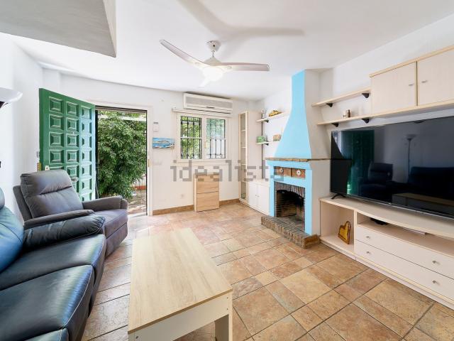 Chalet, Loma de los Riscos, Torremolinos