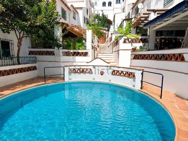 Chalet, Loma de los Riscos, Torremolinos