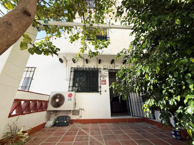 Chalet, Loma de los Riscos, Torremolinos