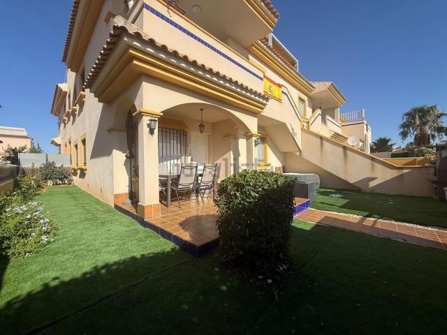 Chalet, Lomas de Cabo Roig, Orihuela