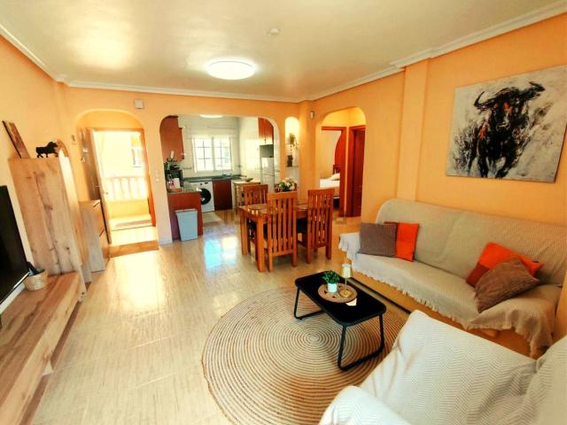 Chalet, Lomas de Cabo Roig, Orihuela