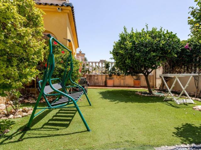 Chalet, Lomas de Cabo Roig, Orihuela